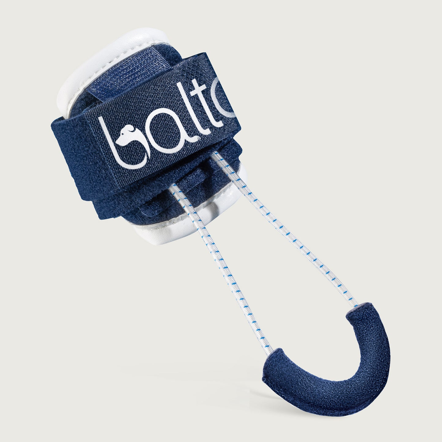 product only view of the balto usa pull brace for canine.