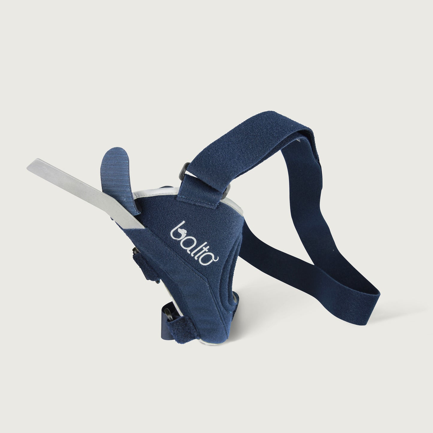 balto usa orthopedic brace jump with bracing revealed to show structure of brace