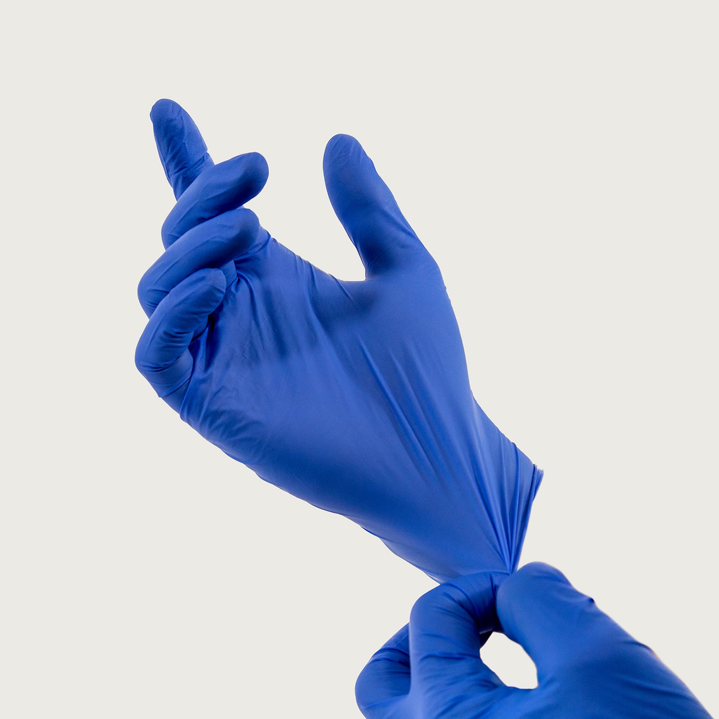 how can I get biodegradable gloves for my clinic
