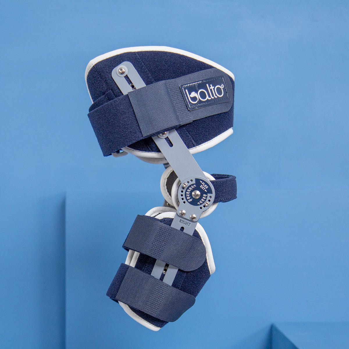 
                  
                    balto ligatek brace on blue background
                  
                