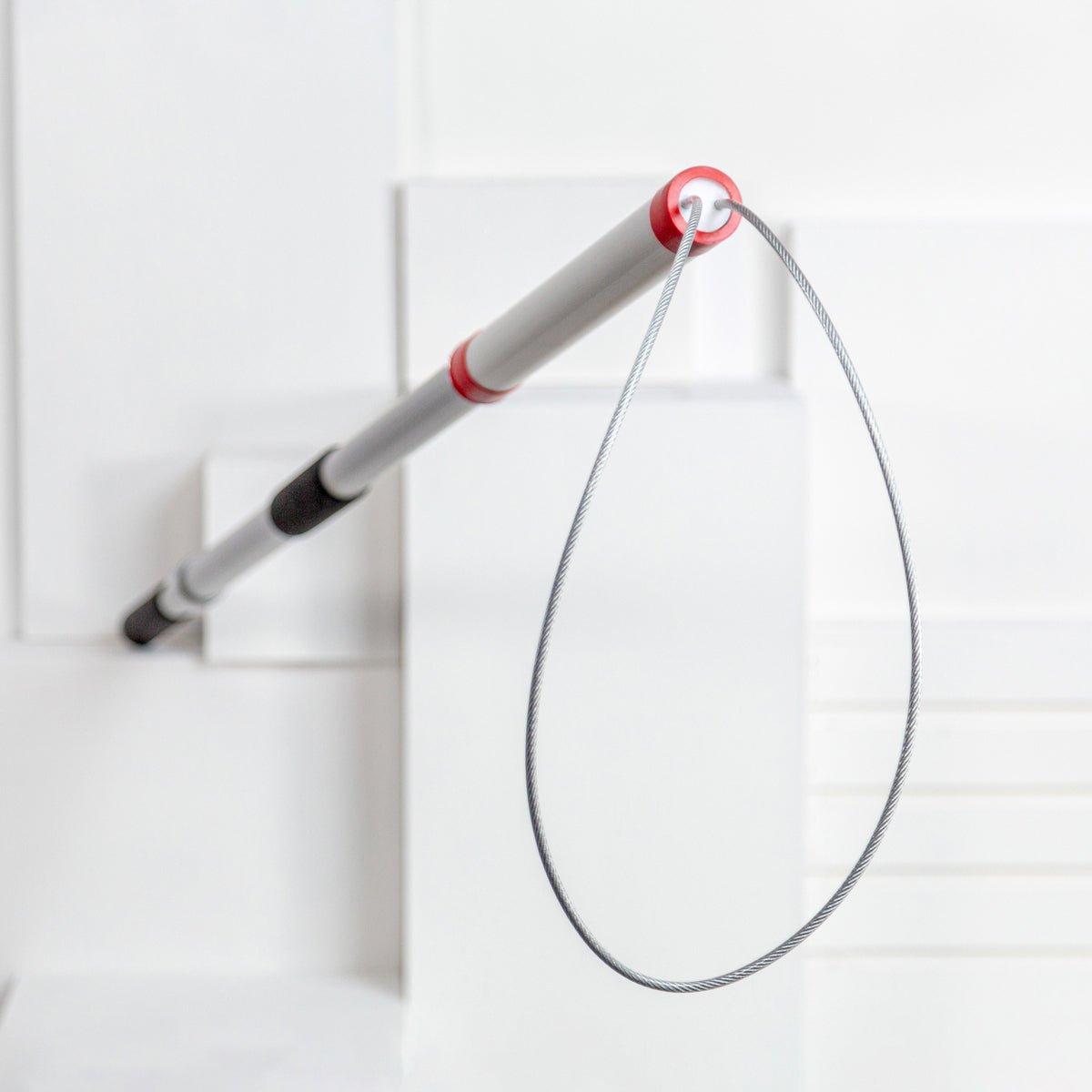 snarem pole