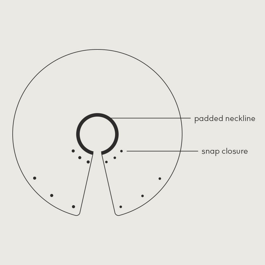 saf t shield diagram