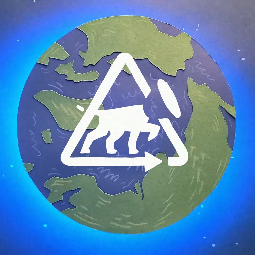 bettervials has a great message for the earth