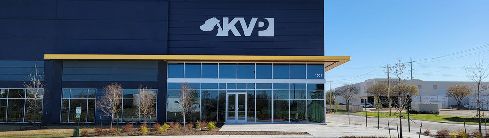 KVP International, Inc.