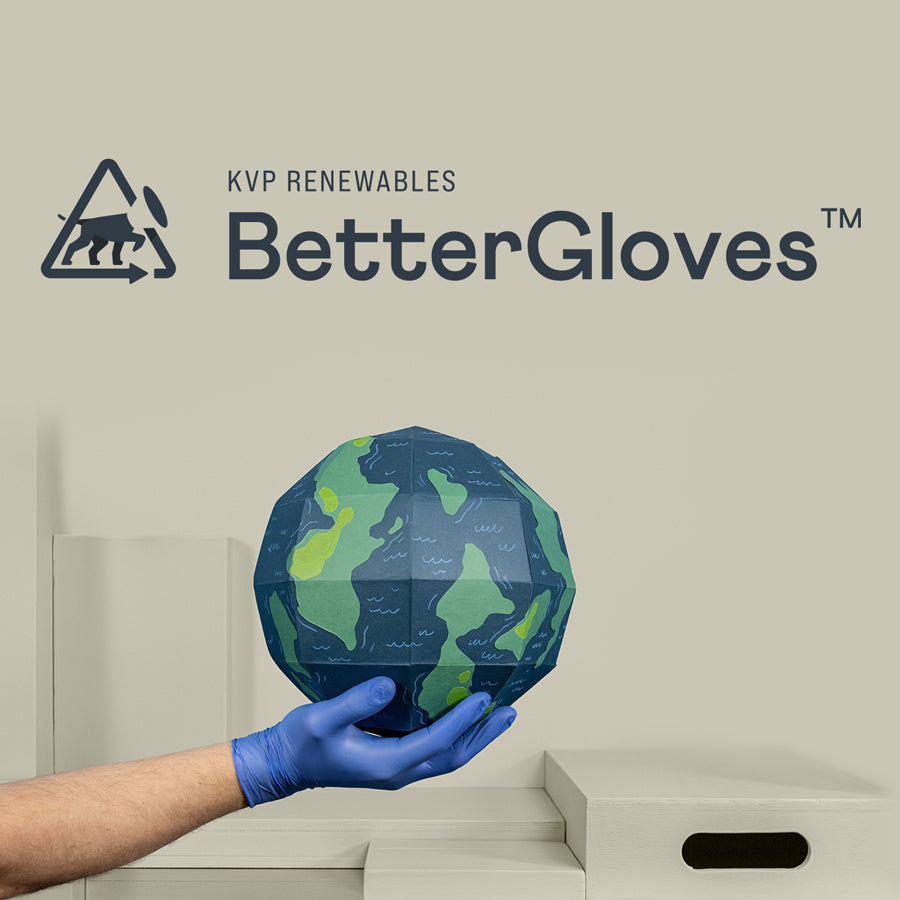 bettergloves by kvp