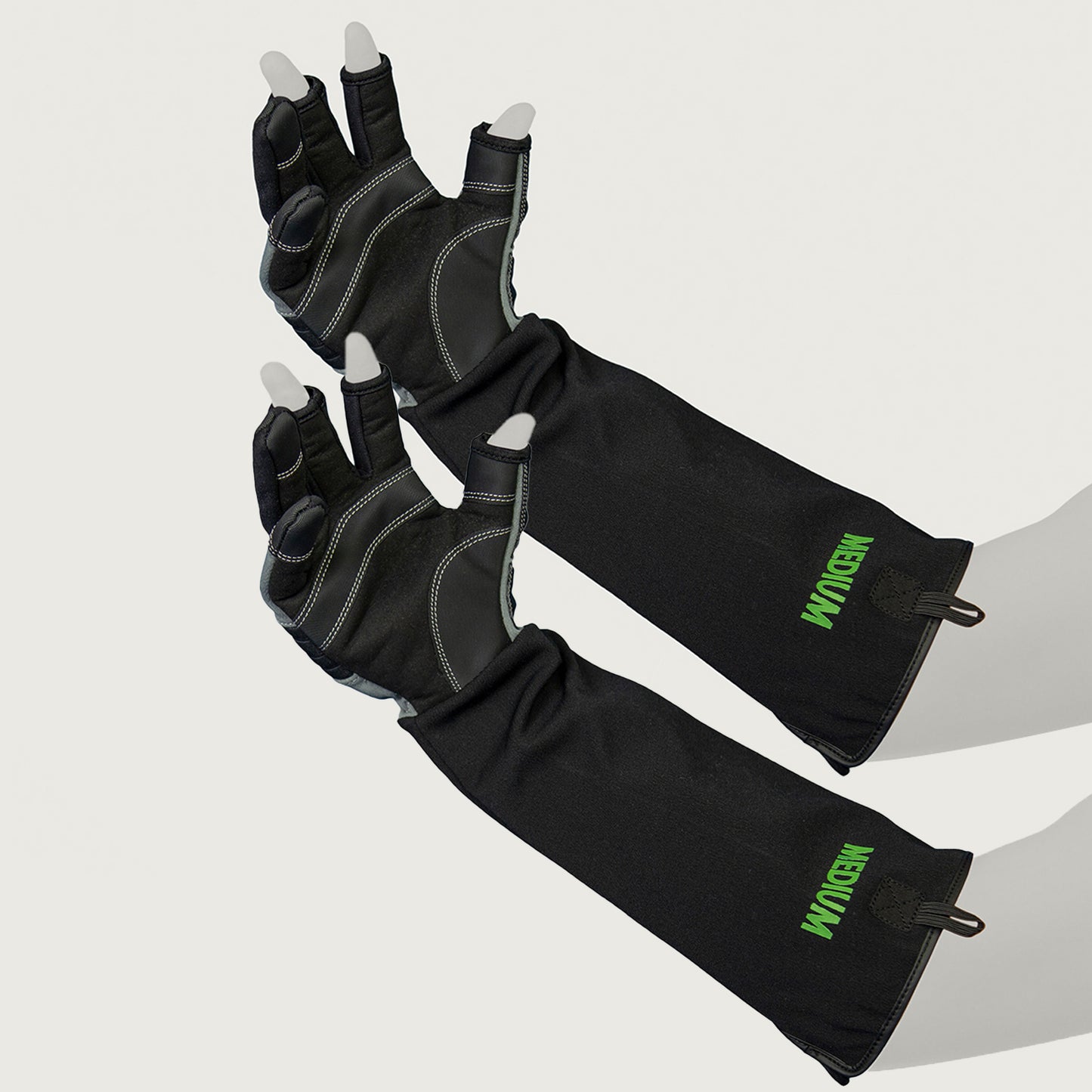 arm or hand gloves by kvp