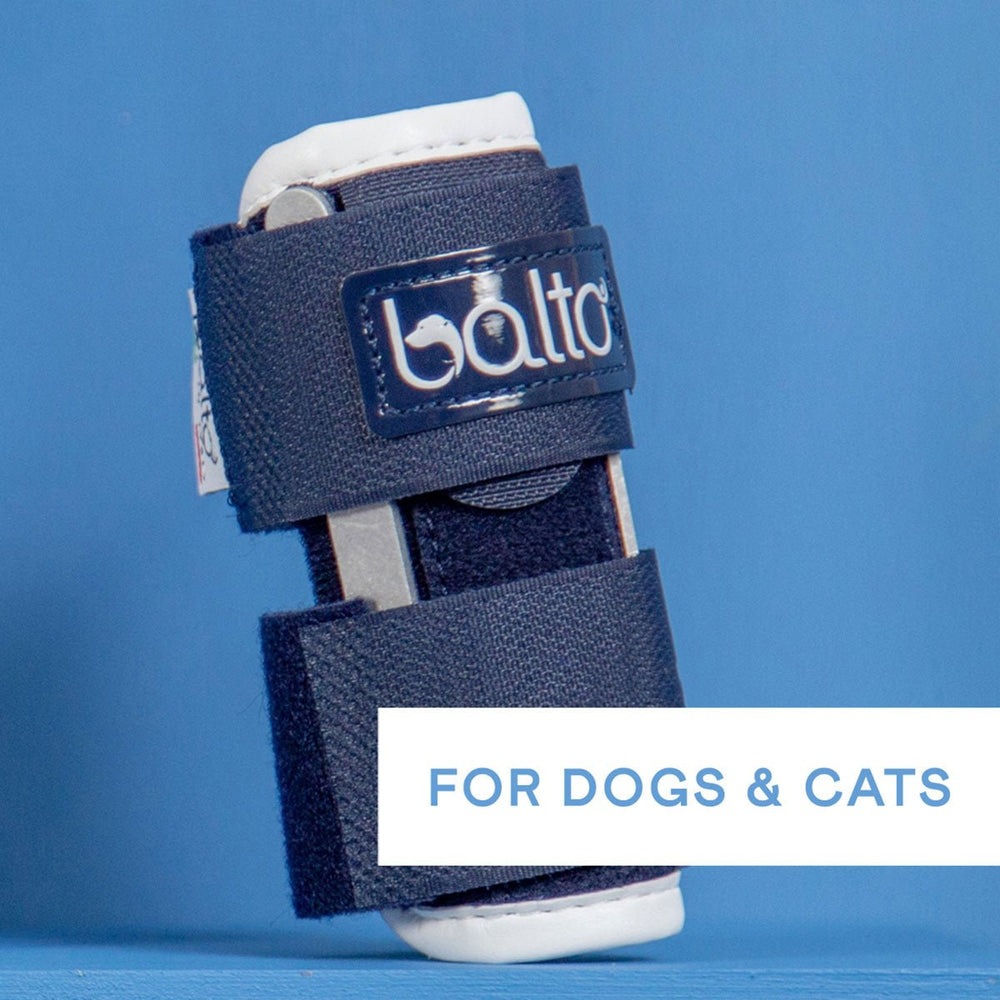 
                  
                    Balto® Bone - Fracture Brace
                  
                