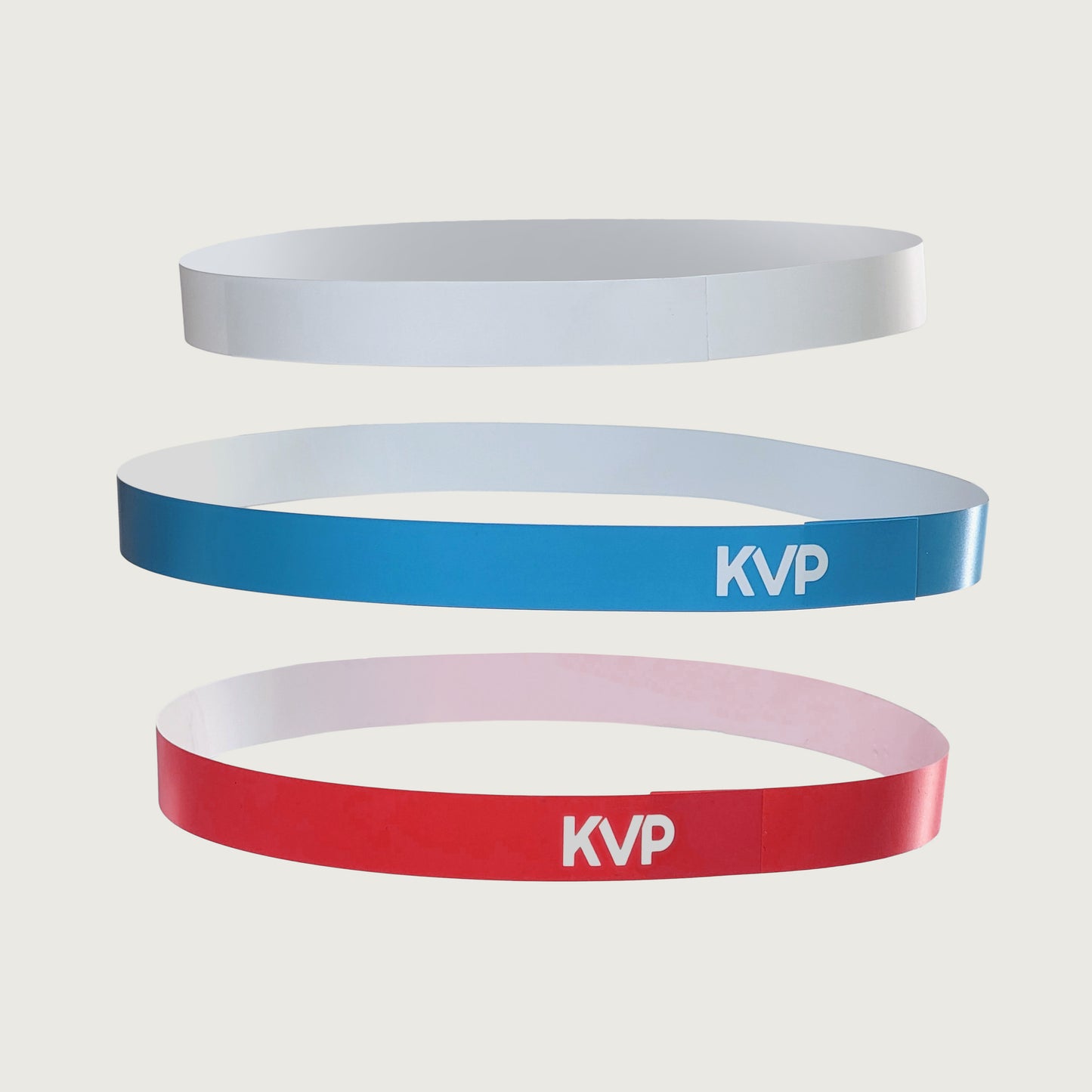 
                  
                    KVP ID Bands
                  
                