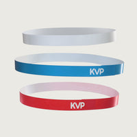 KVP ID Bands