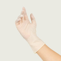 Latex Gloves