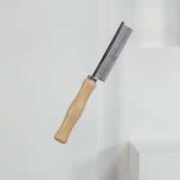 Wood Handle Flea Comb - Alternative View