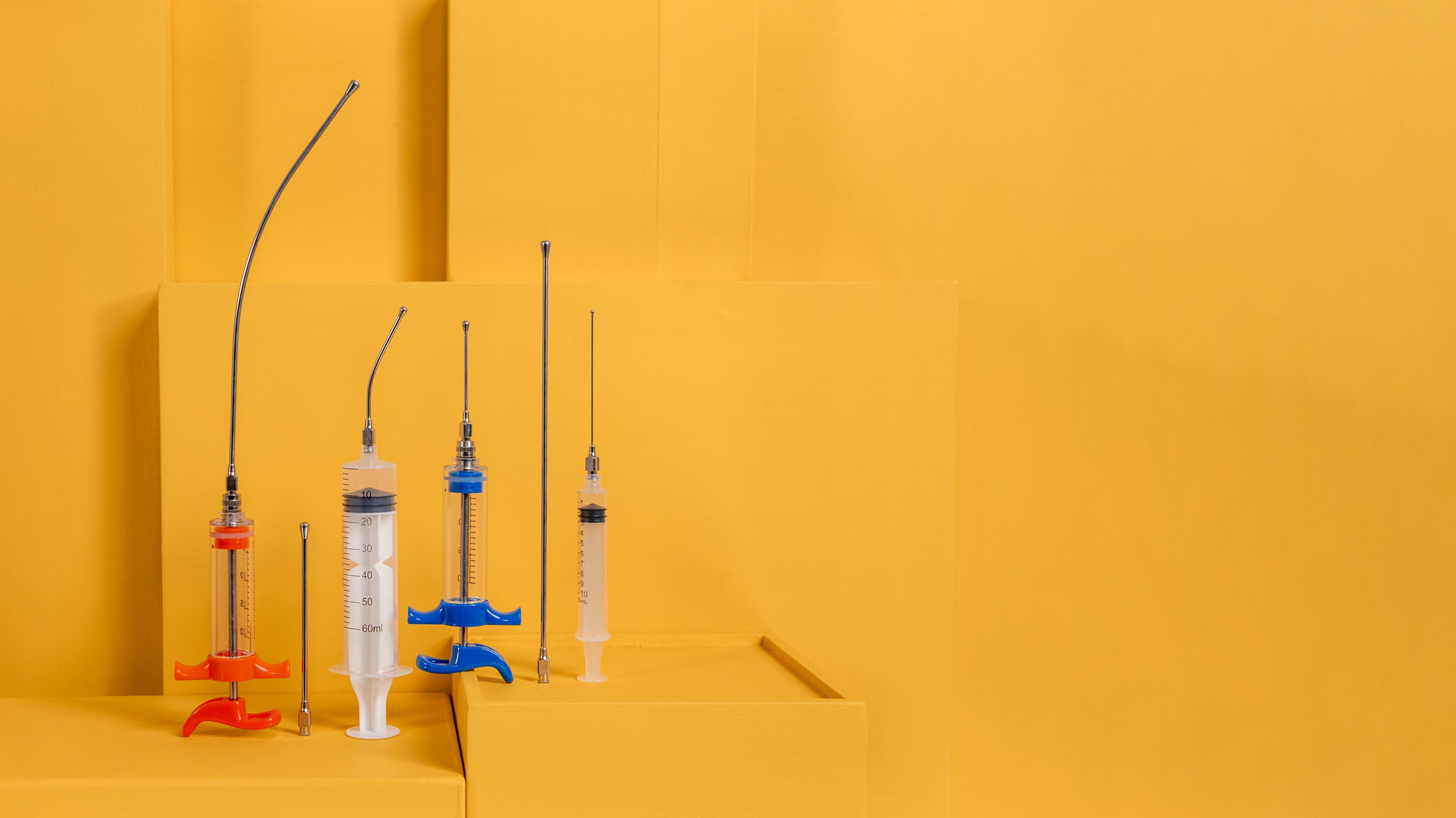 Surgical Supplies Collection 2024 KVP International Catalog KVP