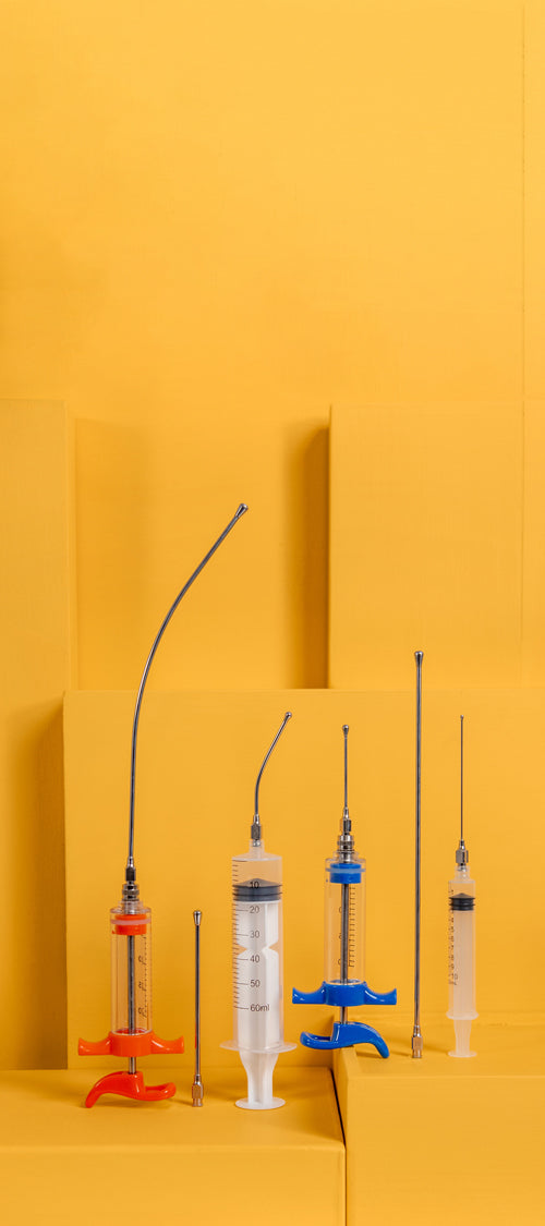 Surgical Supplies Collection 2024 KVP International Catalog KVP