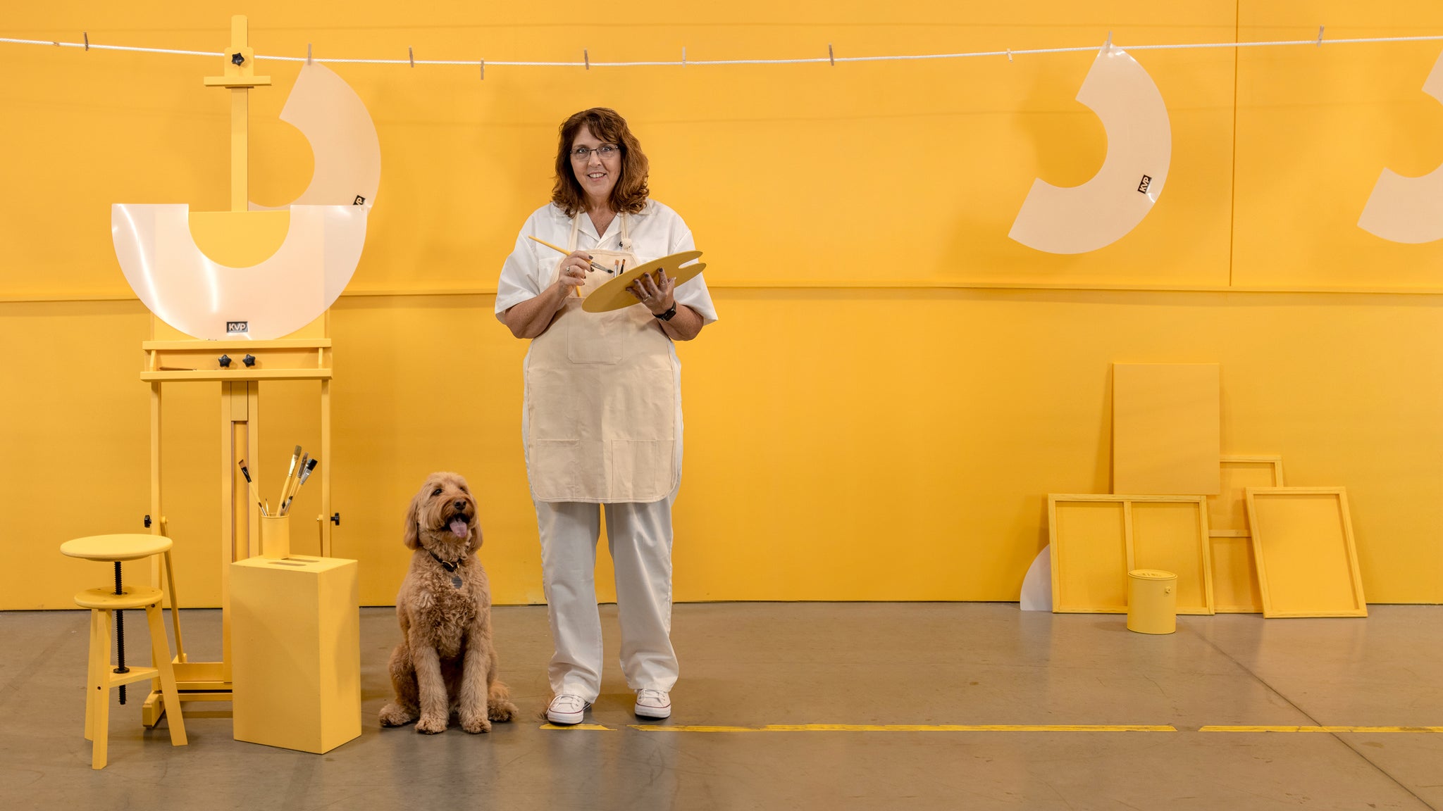 Classic ECollar Collection 2023 KVP International Catalog KVP