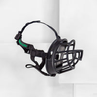 Baskerville Ultra Muzzle™ - Alternative View