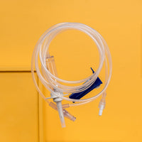 Needle-free IV administration sets (B-Series), Length 103
