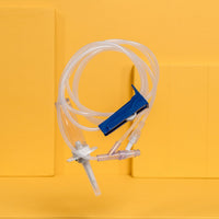 Needle-free IV administration sets (A-Series), Length 70