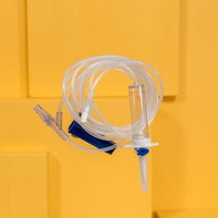 Needle-free IV administration sets (A-Series),Length 103