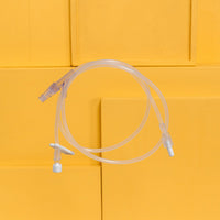 Needle-Free Extension Set, Length 36