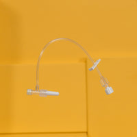 Standard Male Adapters and T-Connectors, Length 7