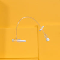 Standard Male Adapters and T-Connectors, Length 7