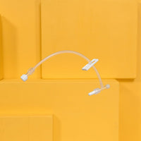 Standard Male Adapters and T-Connectors, Length 7