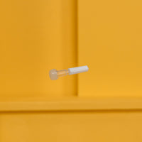 Standard Male Adapter and T-Connector, Luer Slip - Alternative View