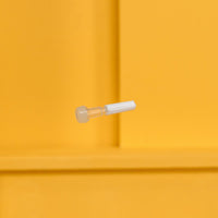 Standard Male Adapter and T-Connector, Luer Slip - Alternative View