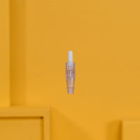 Needle-Free Luer Lock Male Adapter - Alternative View