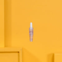 Needle-Free Luer Lock Male Adapter - Alternative View
