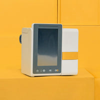 IV Fluid Therapy Pump - Alternative View