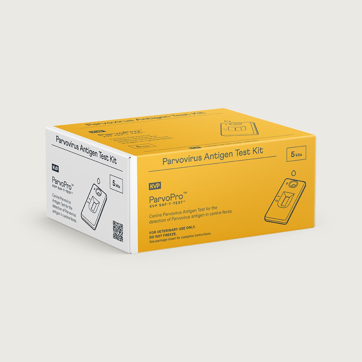 ParvoPro™ – KVP International LLC