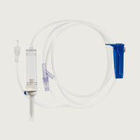 Needle-free IV administration sets (B-Series), Length 70