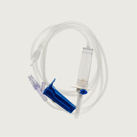 Needle-free IV administration sets (A-Series), Length 70