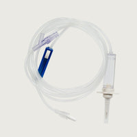 Needle-Free IV Admin Set A-Series — 103