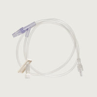 Needle-Free Extension Set, Length 36