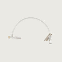 Standard Male Adapters and T-Connectors, Length 7