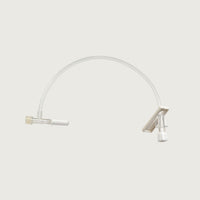 Standard Male Adapters and T-Connectors, Length 7
