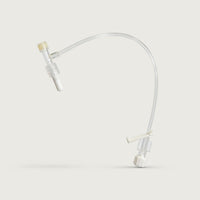 Standard Male Adapters and T-Connectors, Length 7