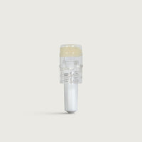 Standard Male Adapter and T-Connector, Luer Lock