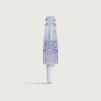 Needle-Free Luer Lock Male Adapter
