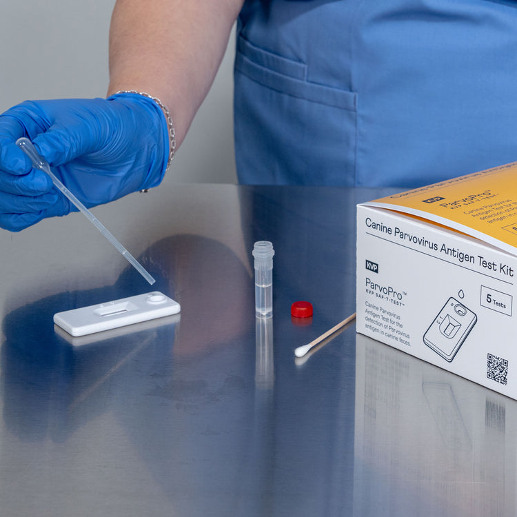 ParvoPro™ – KVP International LLC