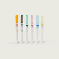 IV Cannula Pen-Type