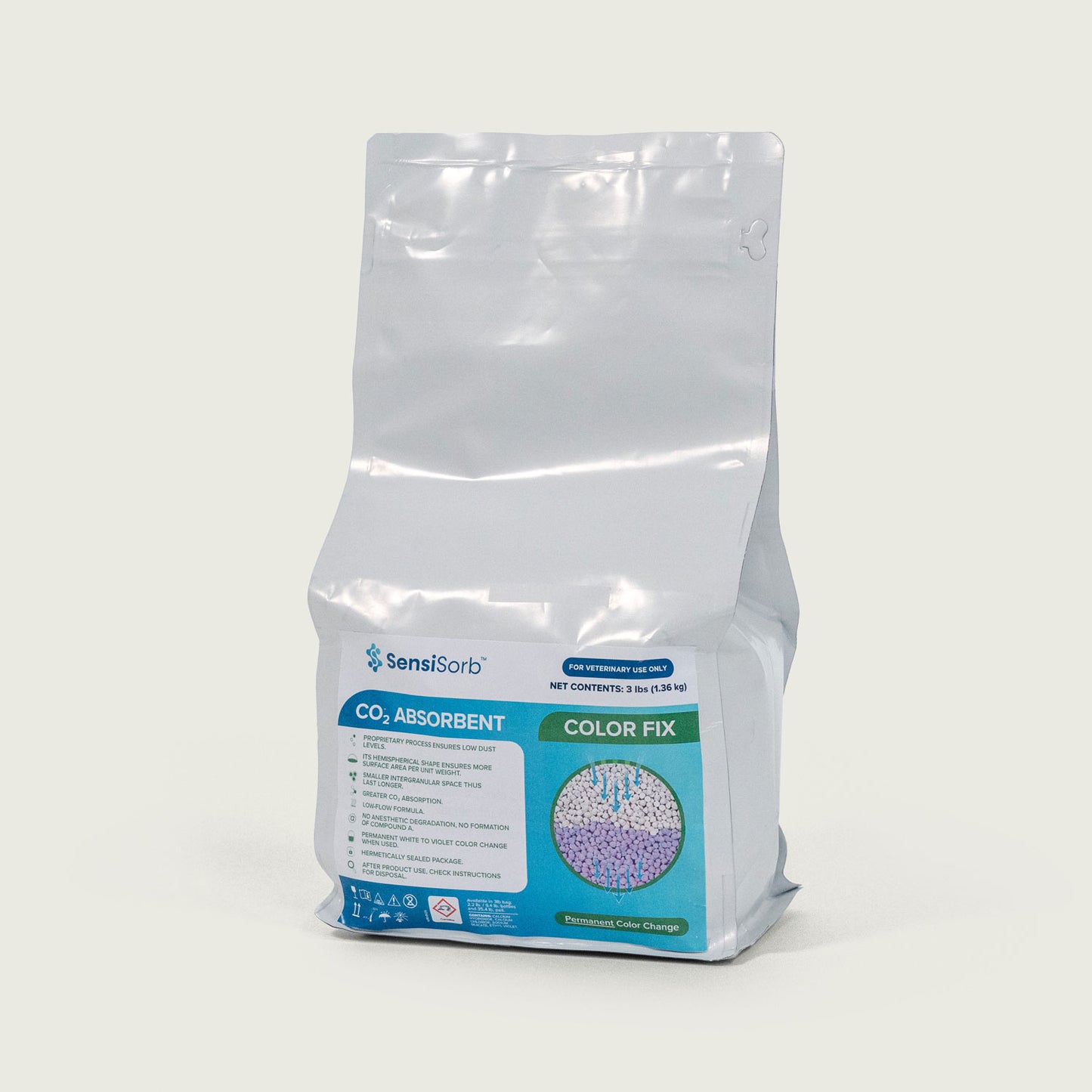 sensisorb Product Image