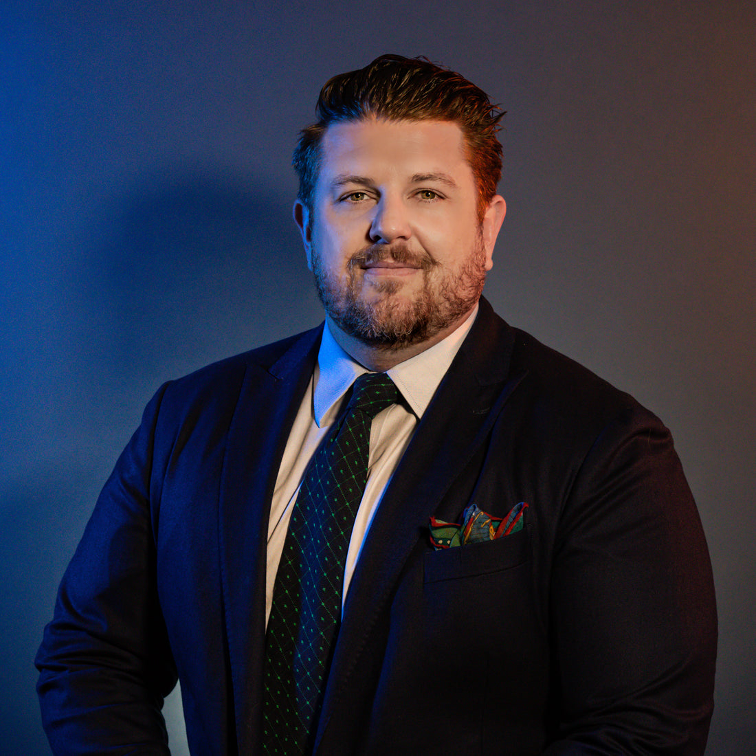 Will Schwing headshot