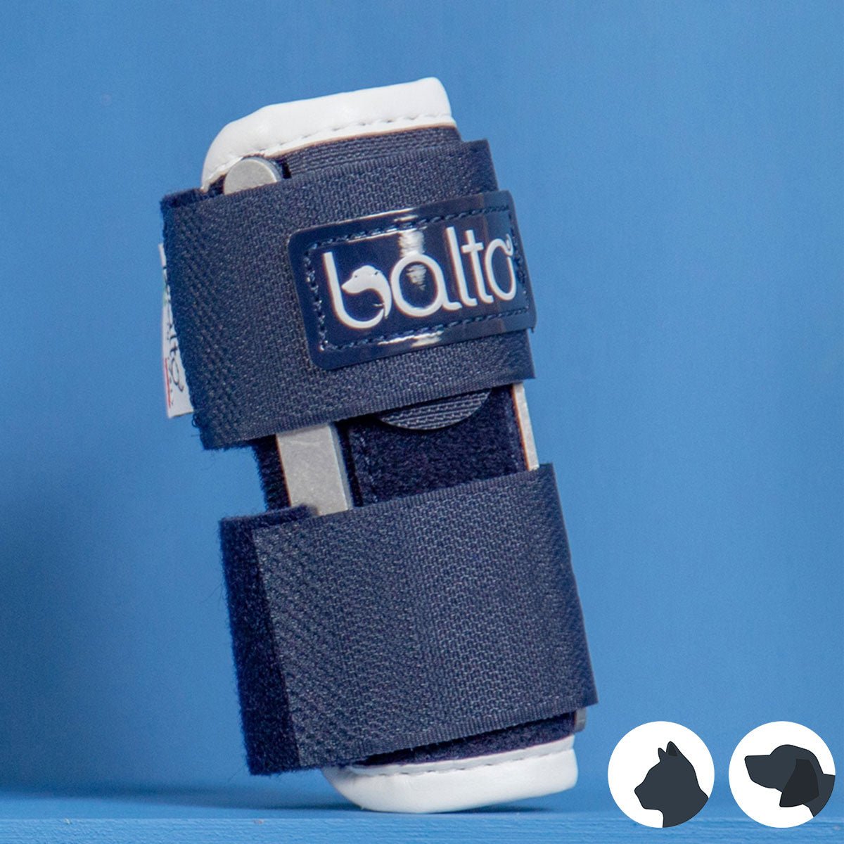 
                  
                    Balto® Bone - Fracture Brace
                  
                