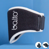 Balto® Neck Eco - E-Collar Alternative - Alternative View