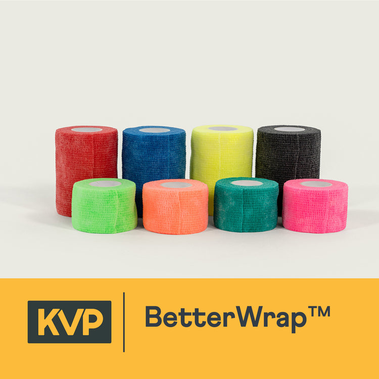 BetterWrap™ – KVP International LLC