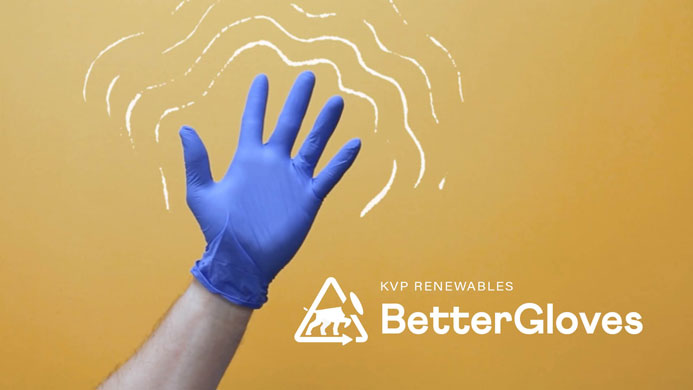 bettergloves are biodegradable 
