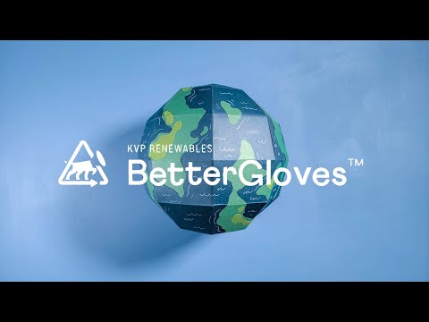 
                  
                    Load and play video in Gallery viewer, bettergloves are biodegradable 
                  
                